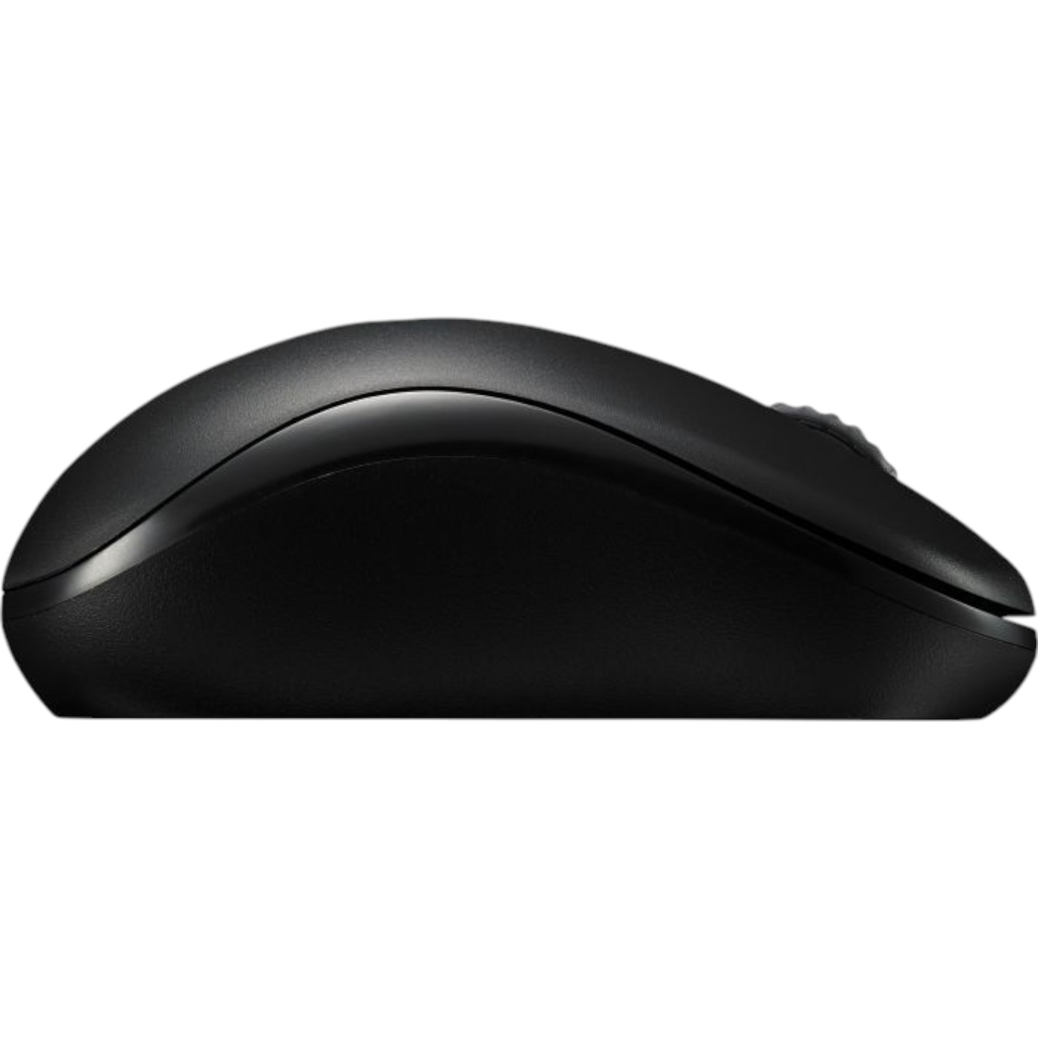 Миша бездротова Rapoo M10 Plus Black USB NEW